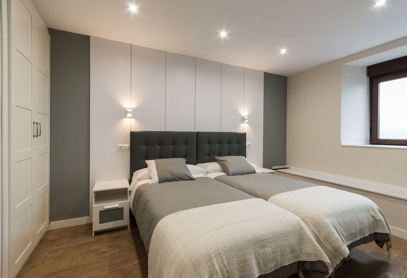 El Balcon De La Lomba