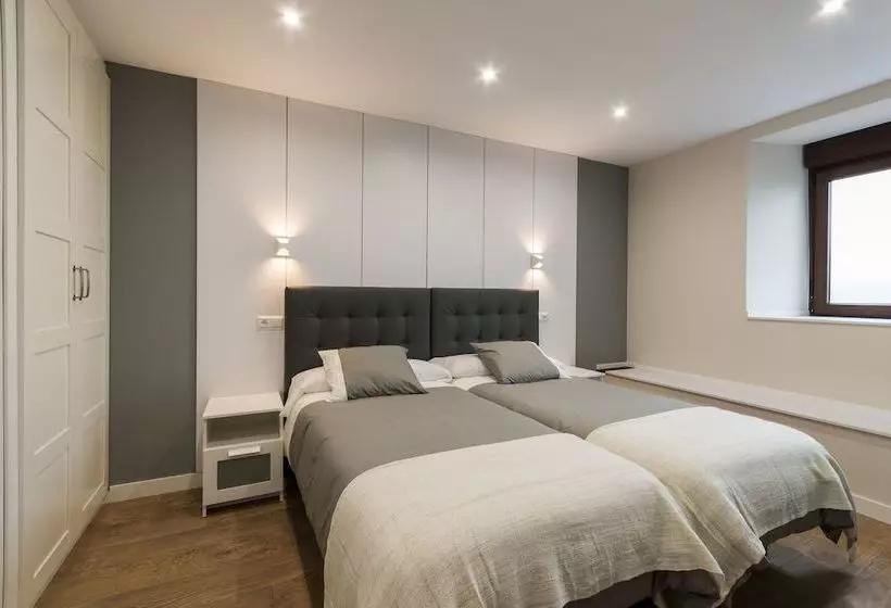 El Balcon De La Lomba