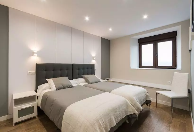 El Balcon De La Lomba