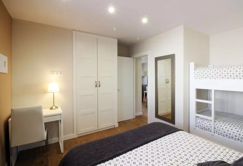 El Balcon De La Lomba