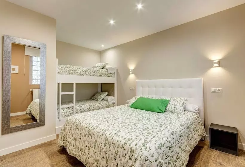 El Balcon De La Lomba