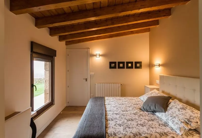 El Balcon De La Lomba