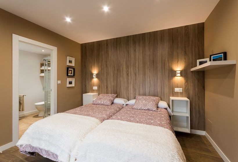 El Balcon De La Lomba