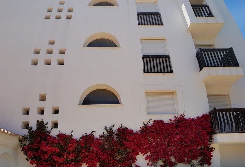 Exquisite Calahonda Beach Studio