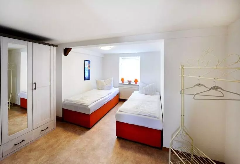 Ferienwohnung Zittau