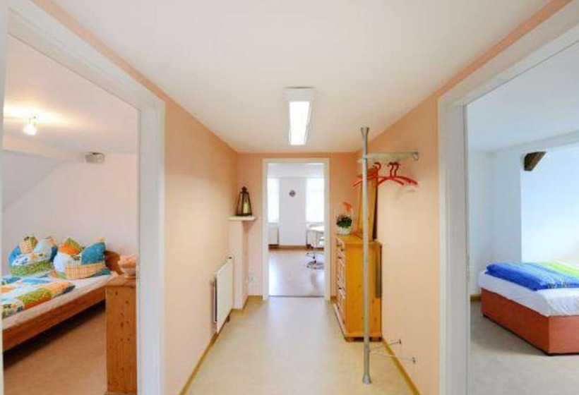 Ferienwohnung Zittau