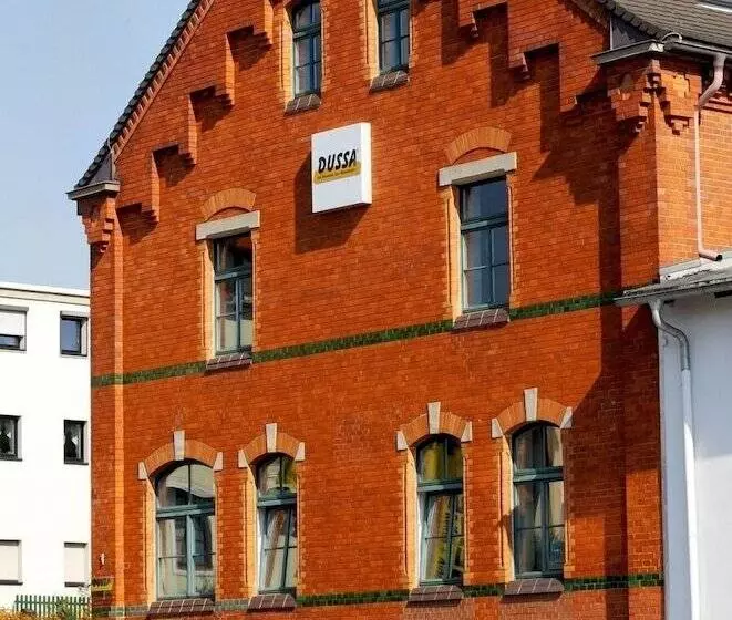 Ferienwohnung Zittau