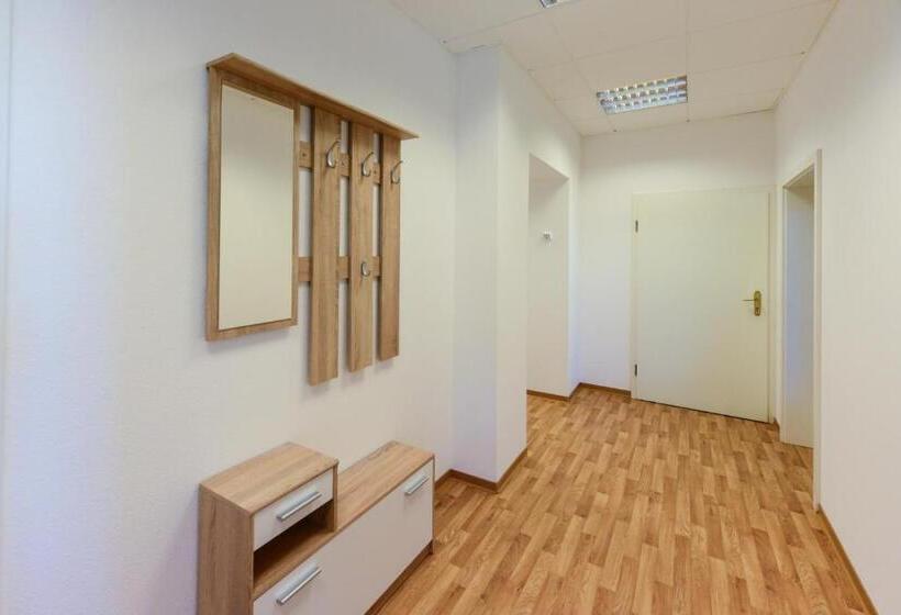 Ferienwohnung Zittau