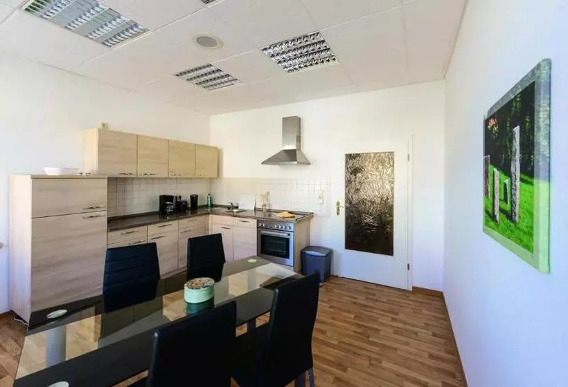 Ferienwohnung Zittau