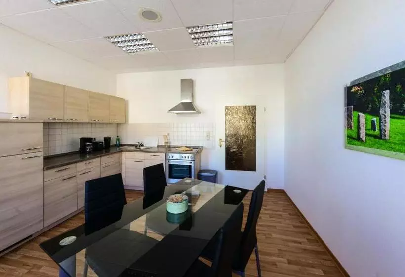 Ferienwohnung Zittau