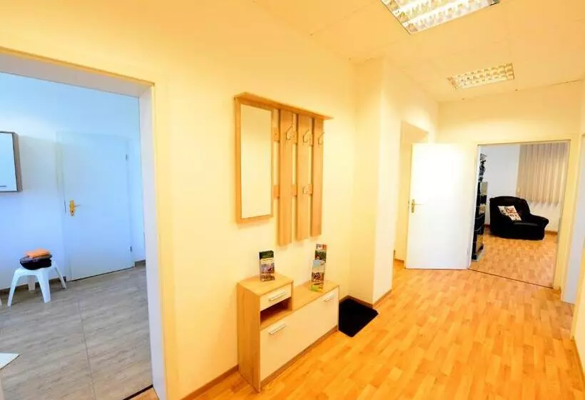 Ferienwohnung Zittau