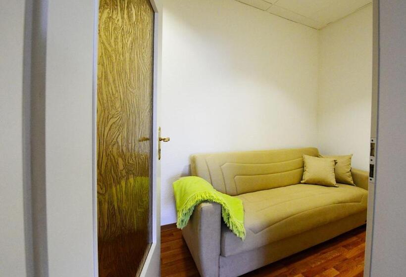 Ferienwohnung Zittau