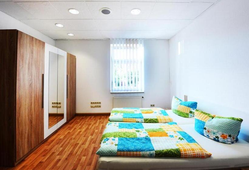 Ferienwohnung Zittau