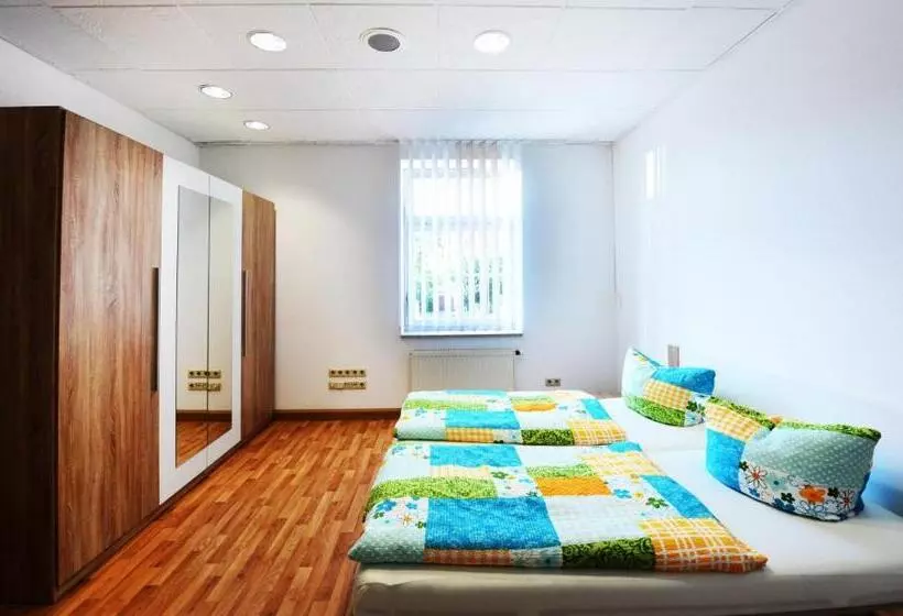 Ferienwohnung Zittau