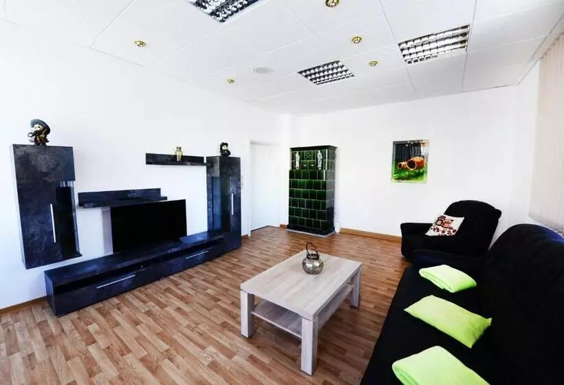 Ferienwohnung Zittau