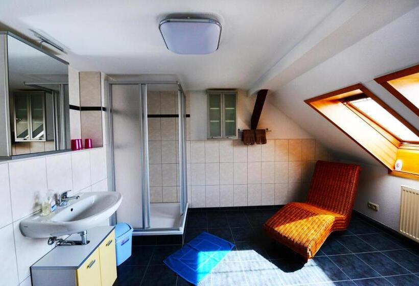 Ferienwohnung Zittau