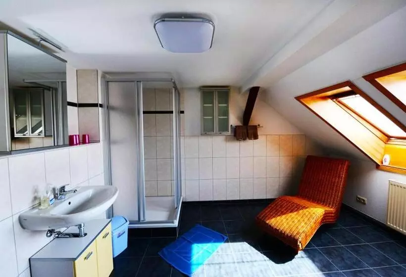 Ferienwohnung Zittau