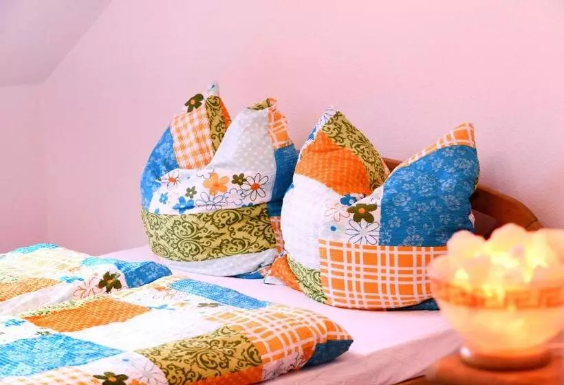 Ferienwohnung Zittau