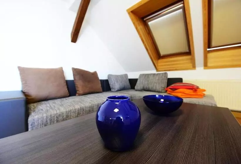 Ferienwohnung Zittau