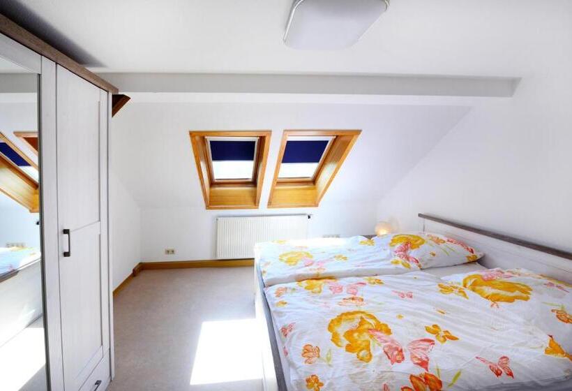 Ferienwohnung Zittau