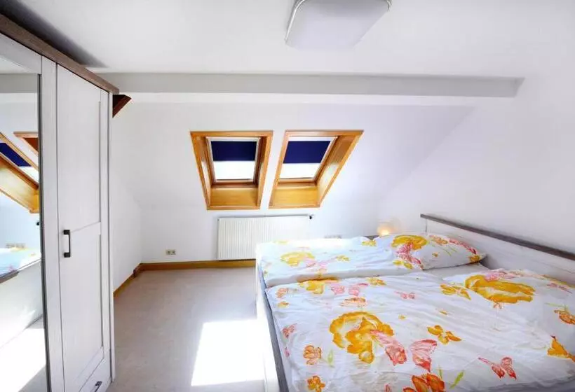 Ferienwohnung Zittau