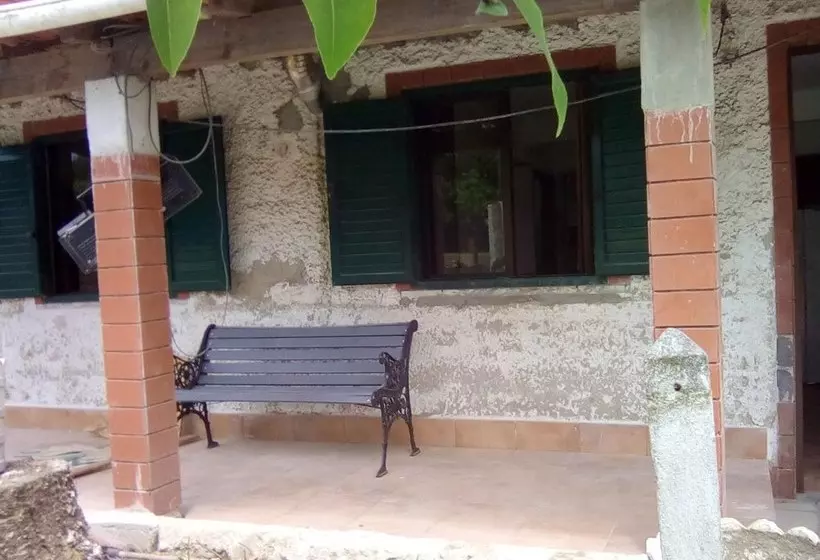 House With 2 Bedrooms In Charneca De Caparica, With Private Pool, Enclosed Garden And Wifi 4 Km Fro