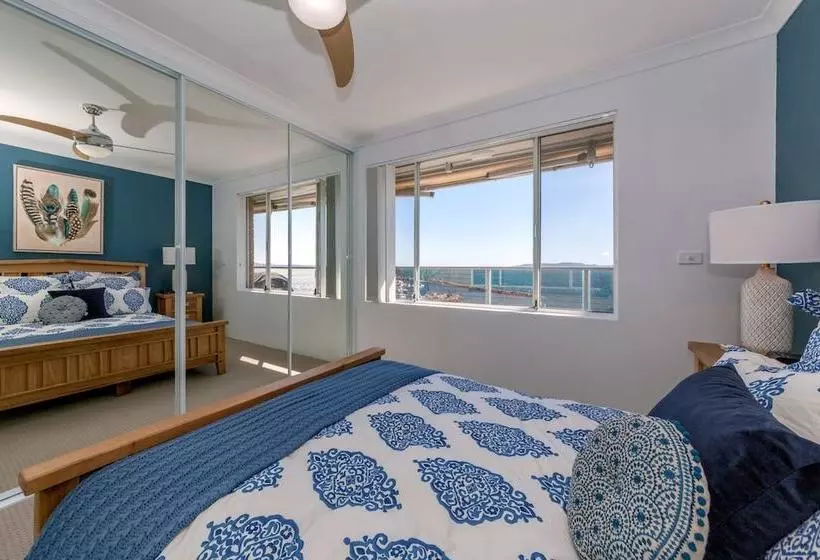 Kiah Unit 9  Nelson Bay