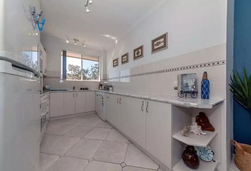 Kiah Unit 9  Nelson Bay