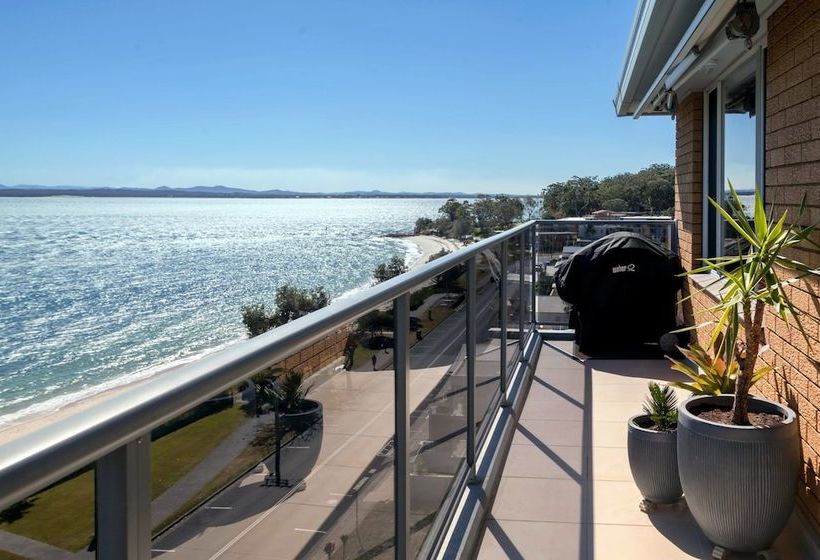 Kiah Unit 9  Nelson Bay