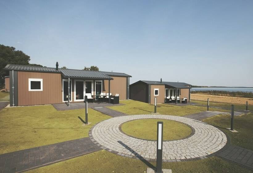 Lodgepark Goitzsche Gmbh