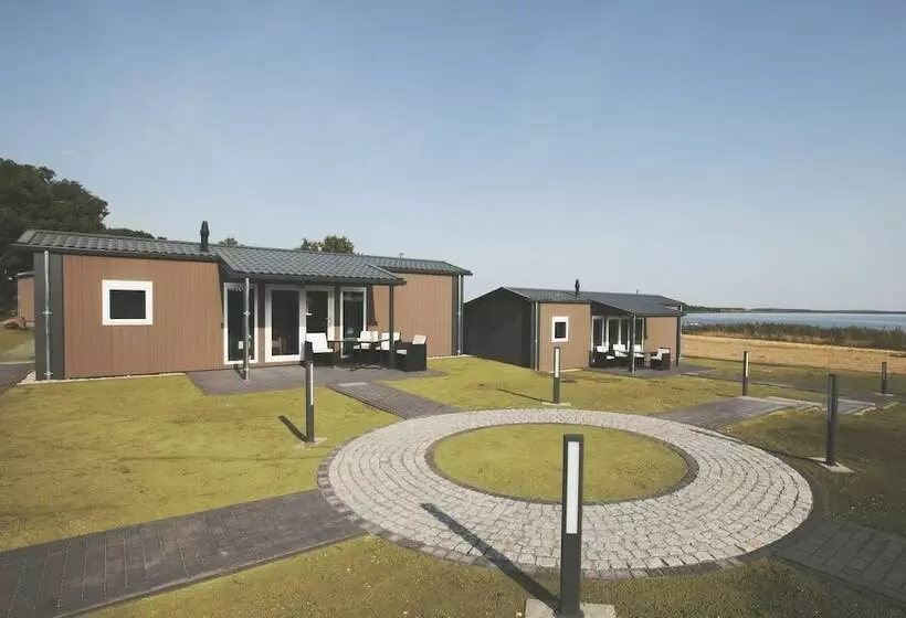 Lodgepark Goitzsche Gmbh