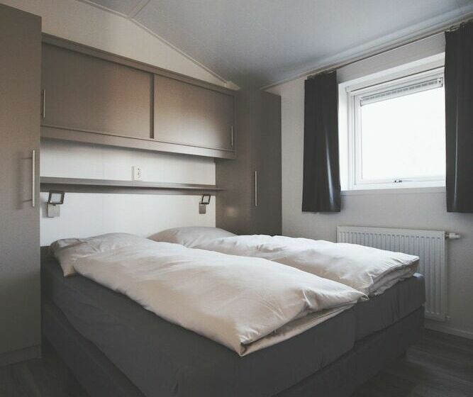 Lodgepark Goitzsche Gmbh