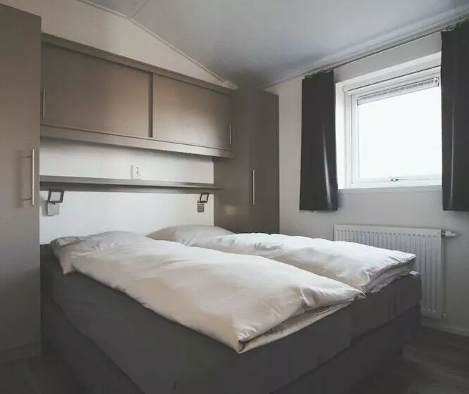 Lodgepark Goitzsche Gmbh