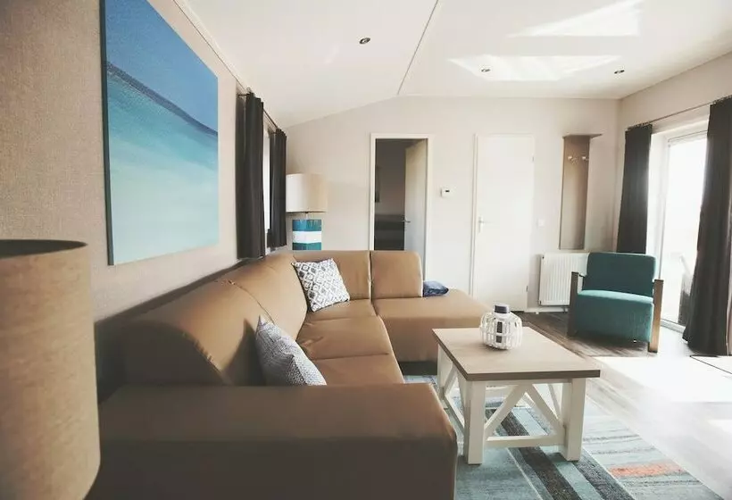 Lodgepark Goitzsche Gmbh