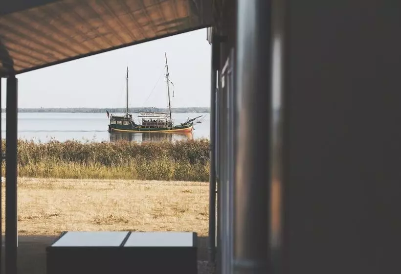 Lodgepark Goitzsche Gmbh