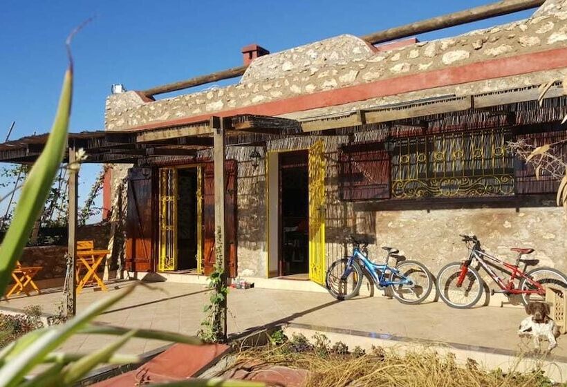 Maison La Branche D'oiseaux