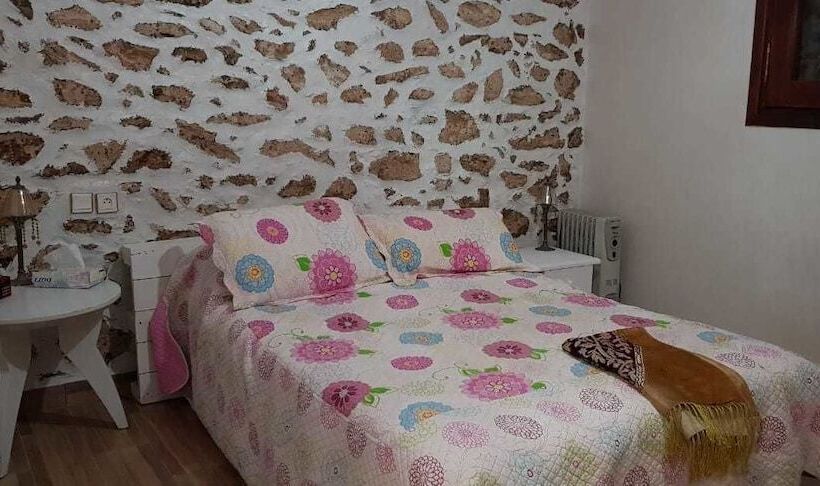 Maison La Branche D'oiseaux