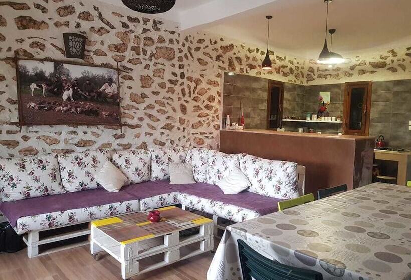 Maison La Branche D'oiseaux