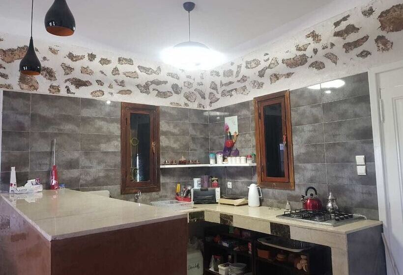 Maison La Branche D'oiseaux