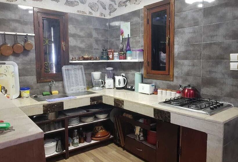 Maison La Branche D'oiseaux