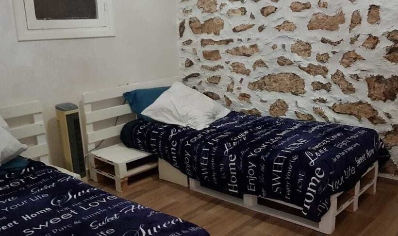 Maison La Branche D'oiseaux