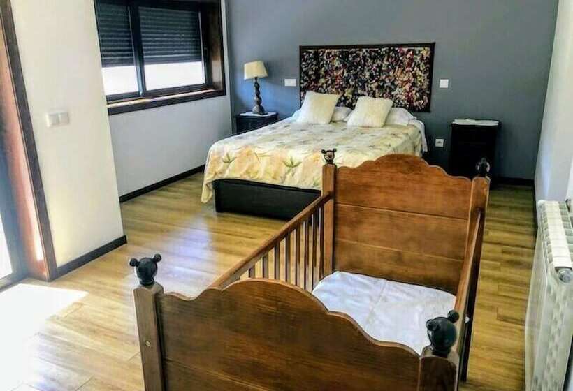 Private Modern Home, Fully Equipped, Near Historic Braga Centre