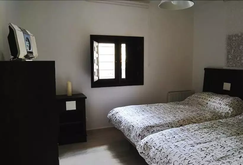 Villa Sem Sem A