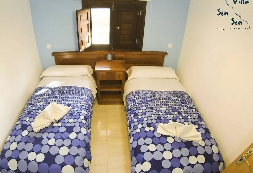 Villa Sem Sem A