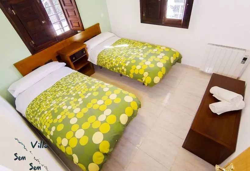 Villa Sem Sem A