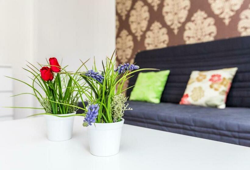 Work And Stay Troisdorf