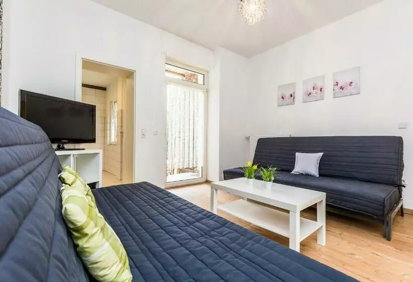 Work And Stay Troisdorf