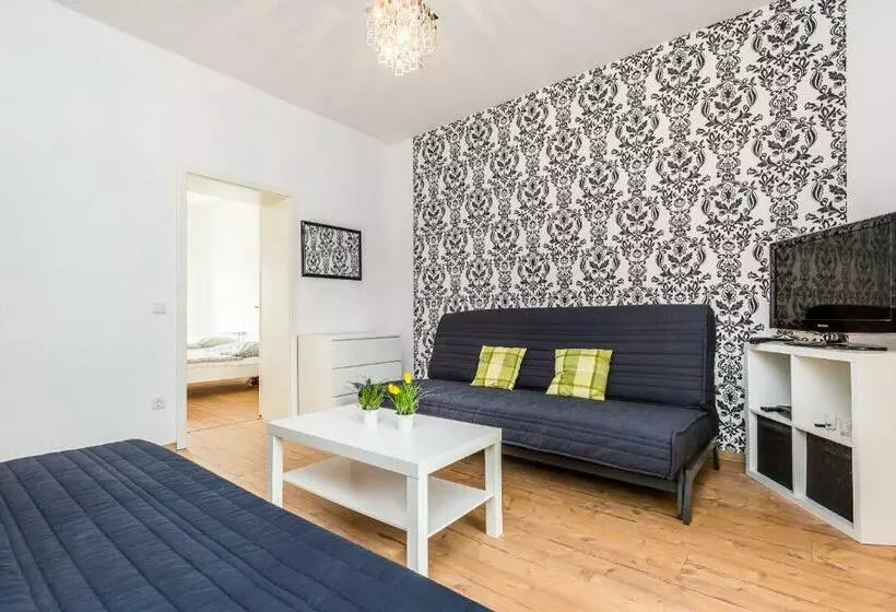 Work And Stay Troisdorf