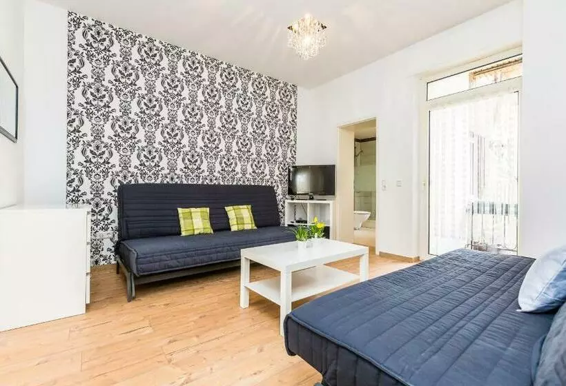 Work And Stay Troisdorf