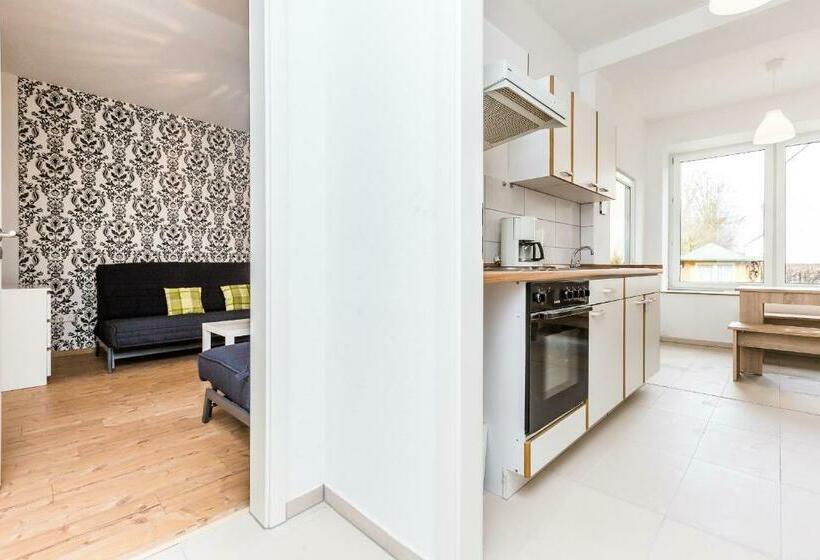 Work And Stay Troisdorf